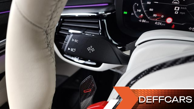 BMW M5 M5 Sedan купить на сайте DeffCars