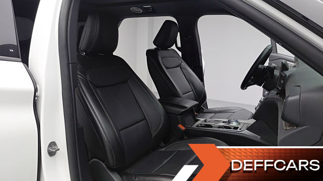 Ford EXPLORER 2.3 LimIted 4WD купить на сайте DeffCars