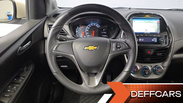 ChevroletGMDaewoo SPARK LT Plus купить на сайте DeffCars
