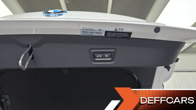 BMW I4 eDrive40 M Sports Pro купить на сайте DeffCars