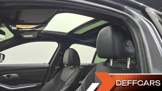 BMW 3-SERIES 320i M Sport купить на сайте DeffCars