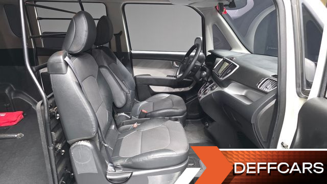 Kia RAY Van Prestige купить на сайте DeffCars