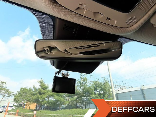 Hyundai TUCSON Inspiration 2WD купить на сайте DeffCars