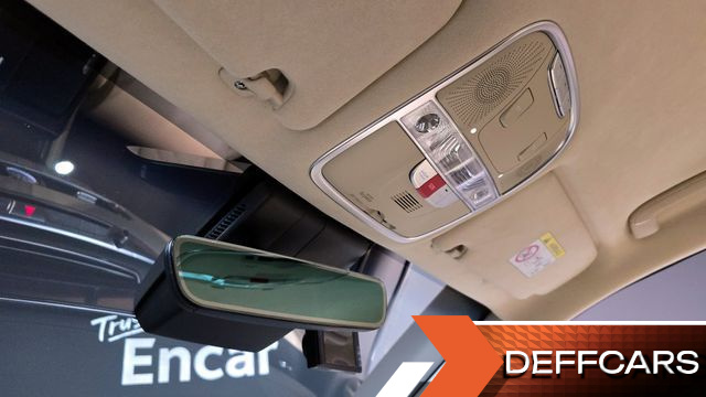 Kia K9 3.8 GDI AWD Best Selection Ⅱ купить на сайте DeffCars