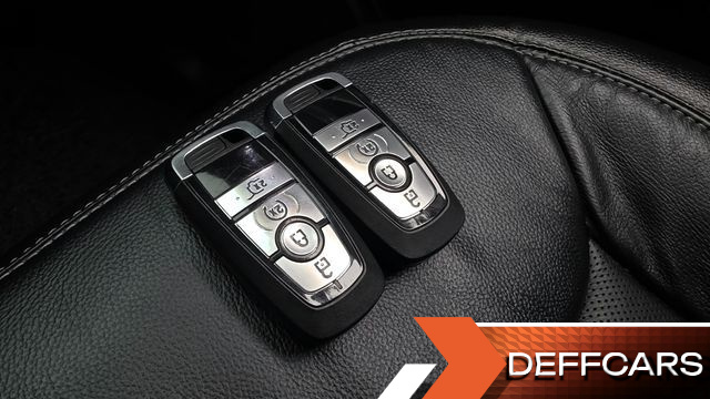 Ford EXPLORER 2.3 LimIted 4WD купить на сайте DeffCars