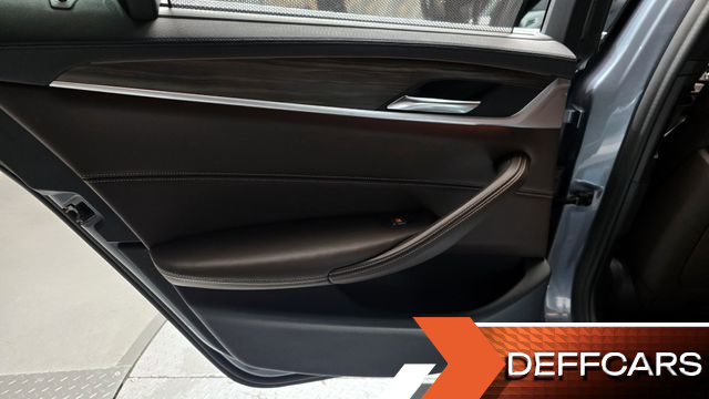 BMW 5-SERIES 530i M Sport Package Plus купить на сайте DeffCars