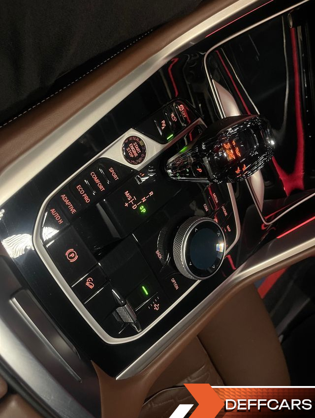 BMW X6 xDrive40d M Sport Online Exclusive купить на сайте DeffCars