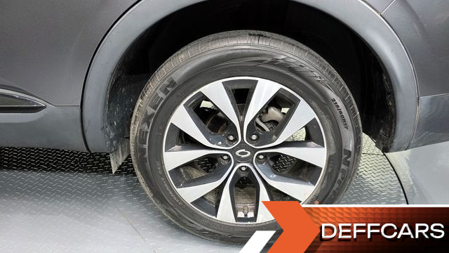 Renault-KoreaSamsung XM3 1.6 GTe RE купить на сайте DeffCars