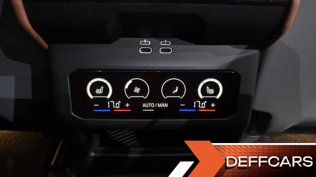 BMW 5-SERIES 530i xDrive M Sport купить на сайте DeffCars