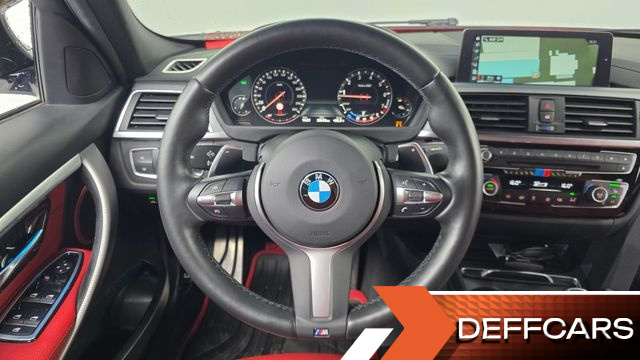BMW 3-SERIES 330i M Sport Shadow купить на сайте DeffCars