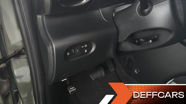 Hyundai CASPER Turbo Modern купить на сайте DeffCars