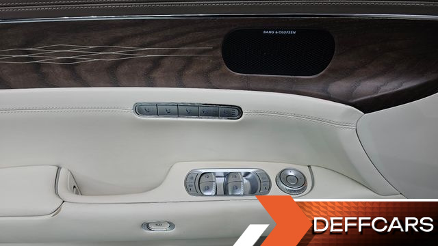 Genesis G90 Gasoline 3.5 Turbo AWD купить на сайте DeffCars