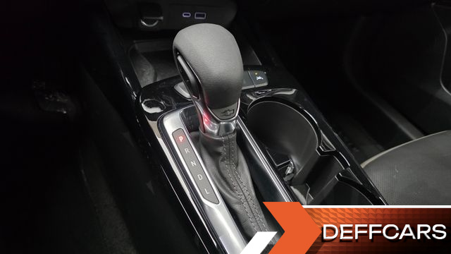 ChevroletGMDaewoo TRAX 1.2 ACTIV купить на сайте DeffCars