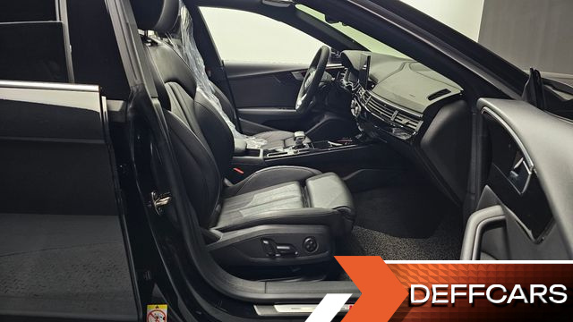 Audi A5 35 TDI quattro Premium Sport Back купить на сайте DeffCars