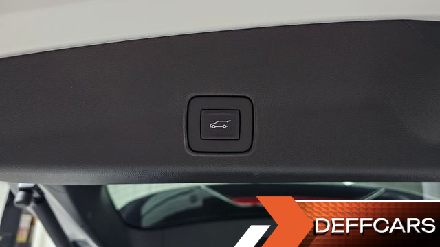 ChevroletGMDaewoo TRAILBLAZER 1.3 Turbo 4WD RS купить на сайте DeffCars