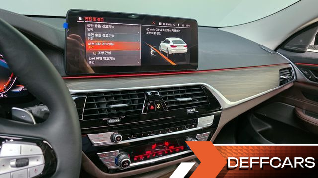 BMW GRAN TURISMO 630i xDrive Luxury купить на сайте DeffCars