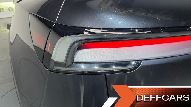 Tesla MODEL Y Premium RWD купить на сайте DeffCars