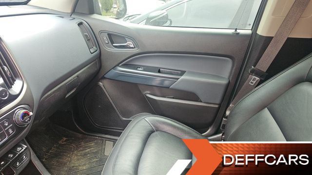 ChevroletGMDaewoo COLORADO 3.6 Z71-X 4WD купить на сайте DeffCars