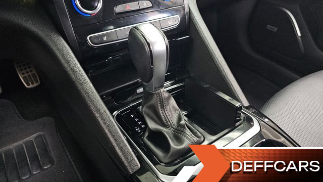 Renault-KoreaSamsung SM6 2.0 LPe LE (Disabled) купить на сайте DeffCars