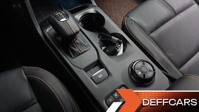 Ford RANGER 2.0 Wildtrack купить на сайте DeffCars