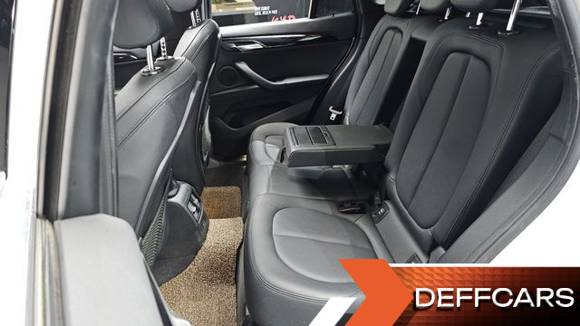 BMW X1 xDrive 25i M Sport купить на сайте DeffCars