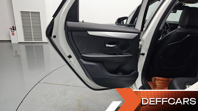 BMW 2-SERIES Joy купить на сайте DeffCars