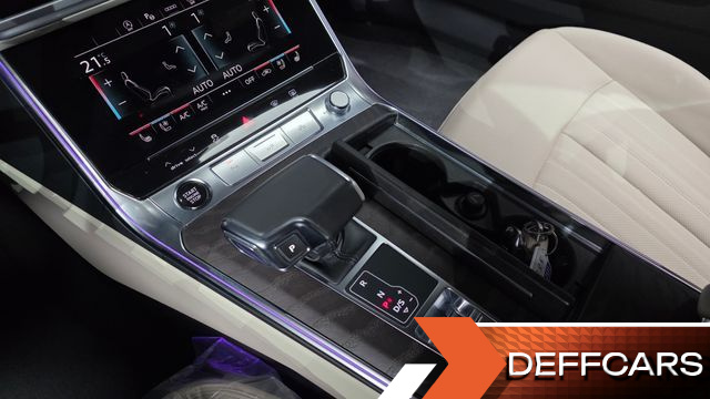 Audi A6 40 TDI Quattro Premium купить на сайте DeffCars