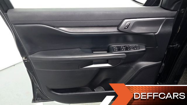 Ford RANGER 2.0 Raptor купить на сайте DeffCars