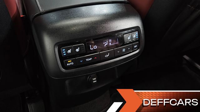 Hyundai PALISADE Gasoline 3.8 4WD Prestige купить на сайте DeffCars
