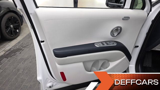 Hyundai PALISADE Gasoline 2.5T 2WD 9-Seater Calligraphy купить на сайте DeffCars