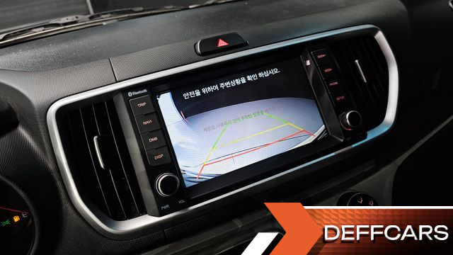 Kia RAY Van Prestige купить на сайте DeffCars