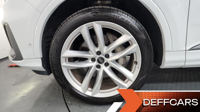 Audi Q7 45 TDI Quattro Premium купить на сайте DeffCars
