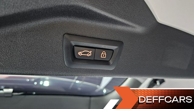 BMW X5 xDrive 30d M Sport купить на сайте DeffCars