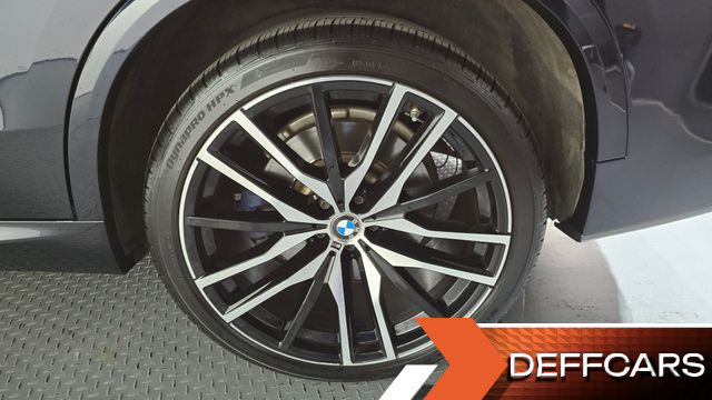 BMW X5 M50i купить на сайте DeffCars