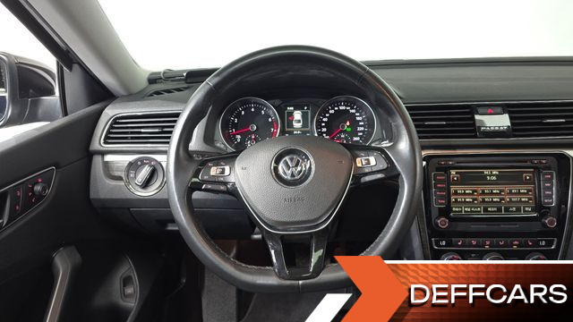 Volkswagen PASSAT 2.0 TSI B7 купить на сайте DeffCars