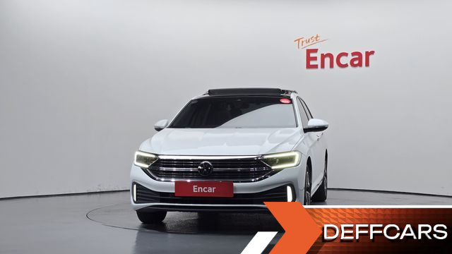 Volkswagen JETTA 1.5 TSI Prestige купить на сайте DeffCars