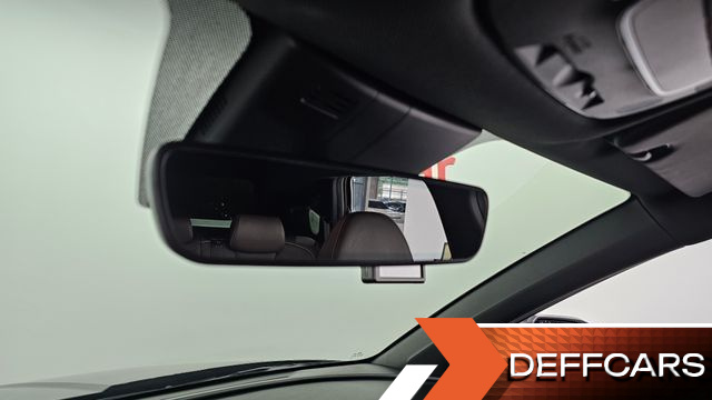 Hyundai TUCSON Gasoline 1.6 Turbo 2WD Inspiration купить на сайте DeffCars
