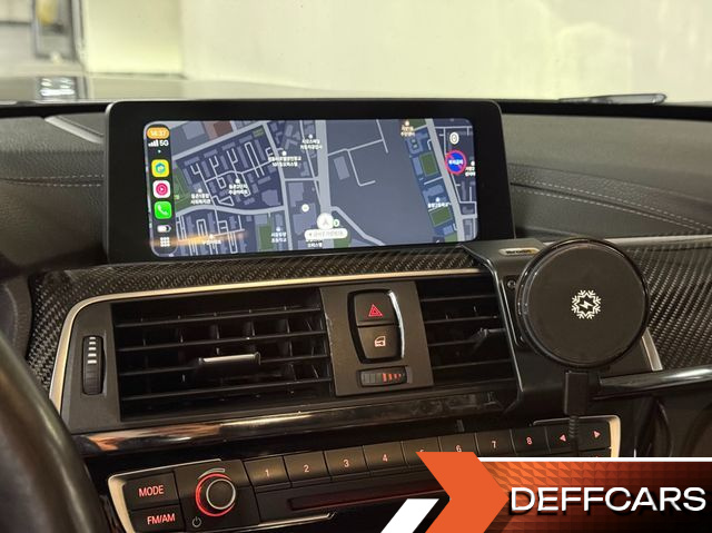 BMW M4 M4 Coupe Competition купить на сайте DeffCars