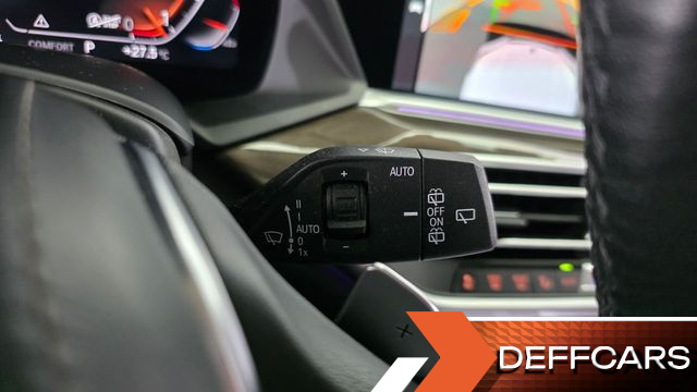 BMW X5 xDrive 40i xLine купить на сайте DeffCars