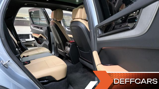 Porsche CAYENNE 3.0 купить на сайте DeffCars