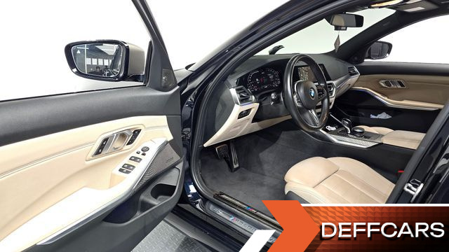 BMW 3-SERIES M340i купить на сайте DeffCars
