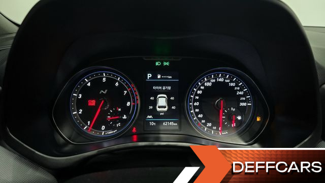 Hyundai VELOSTER 2.0 N купить на сайте DeffCars