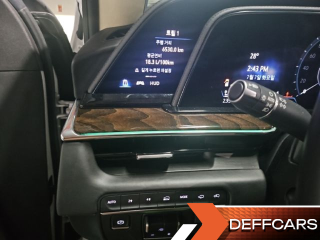 Cadillac ESCALADE 6.2 ESV ESV Sports Platinum купить на сайте DeffCars