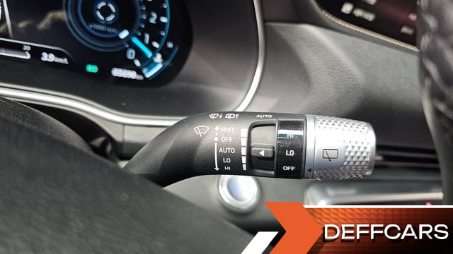Genesis GV80 3.5T Gasoline AWD купить на сайте DeffCars