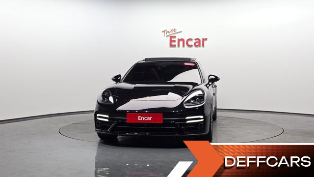 Porsche PANAMERA 2.9 AWD купить на сайте DeffCars