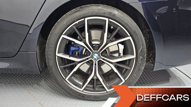 BMW 5-SERIES 530i M Sport Package купить на сайте DeffCars
