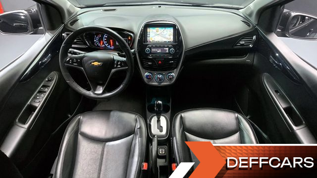 ChevroletGMDaewoo SPARK LTZ купить на сайте DeffCars