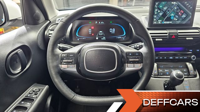 Hyundai CASPER Modern купить на сайте DeffCars