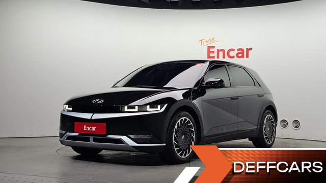 Hyundai IONIQ5 Long range Exclusive купить на сайте DeffCars
