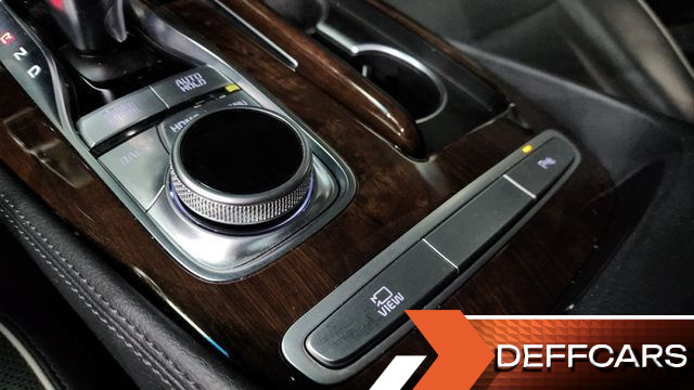 Kia K9 3.8 GDI AWD PlatinumⅠ купить на сайте DeffCars